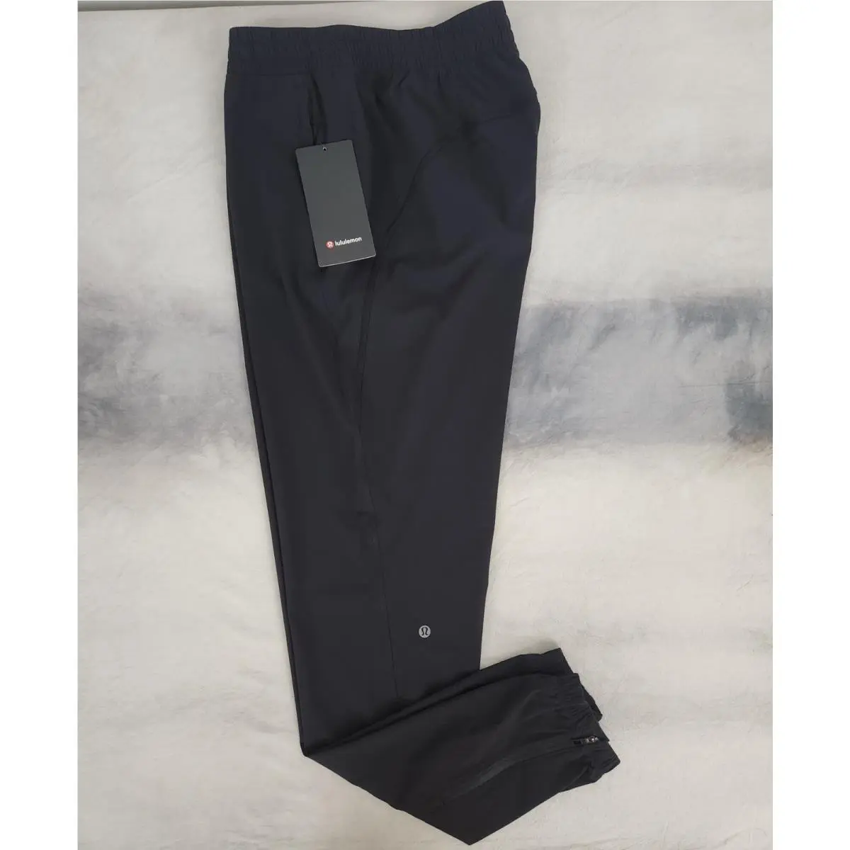 Lululemon clothing - Black 5