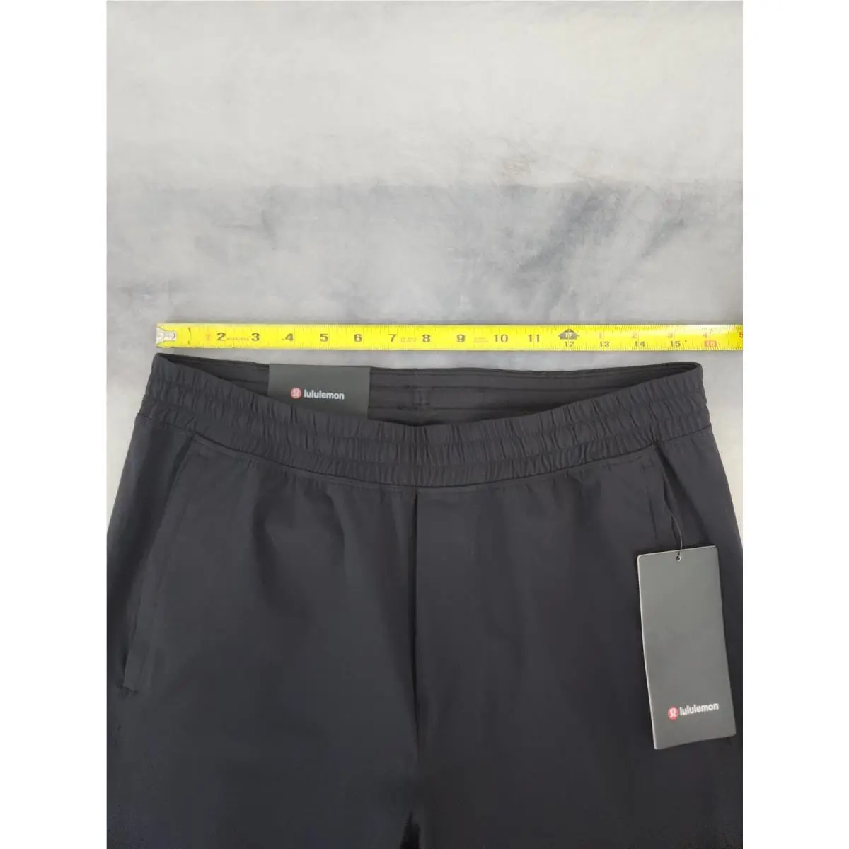 Lululemon clothing - Black 8