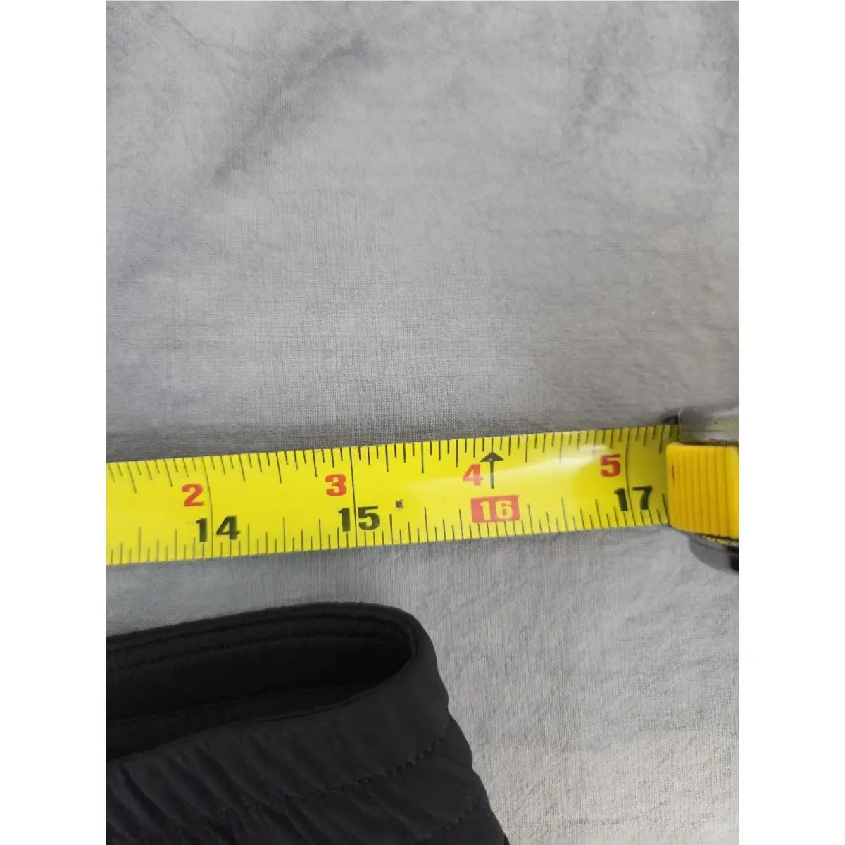 Lululemon clothing - Black 9