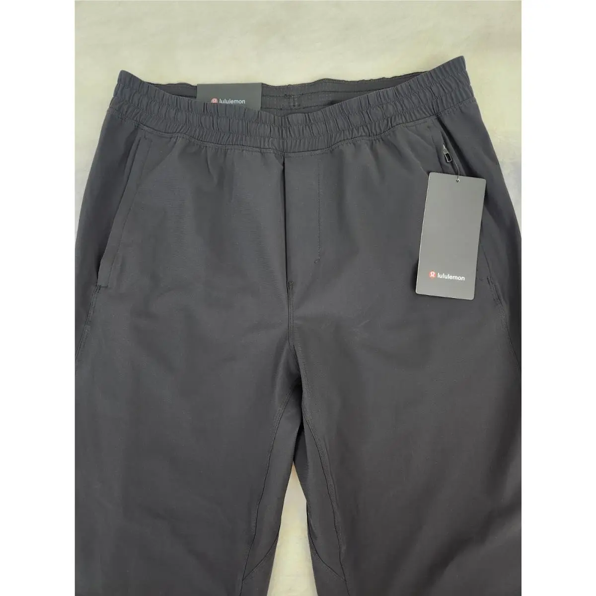 Lululemon clothing - Black 0