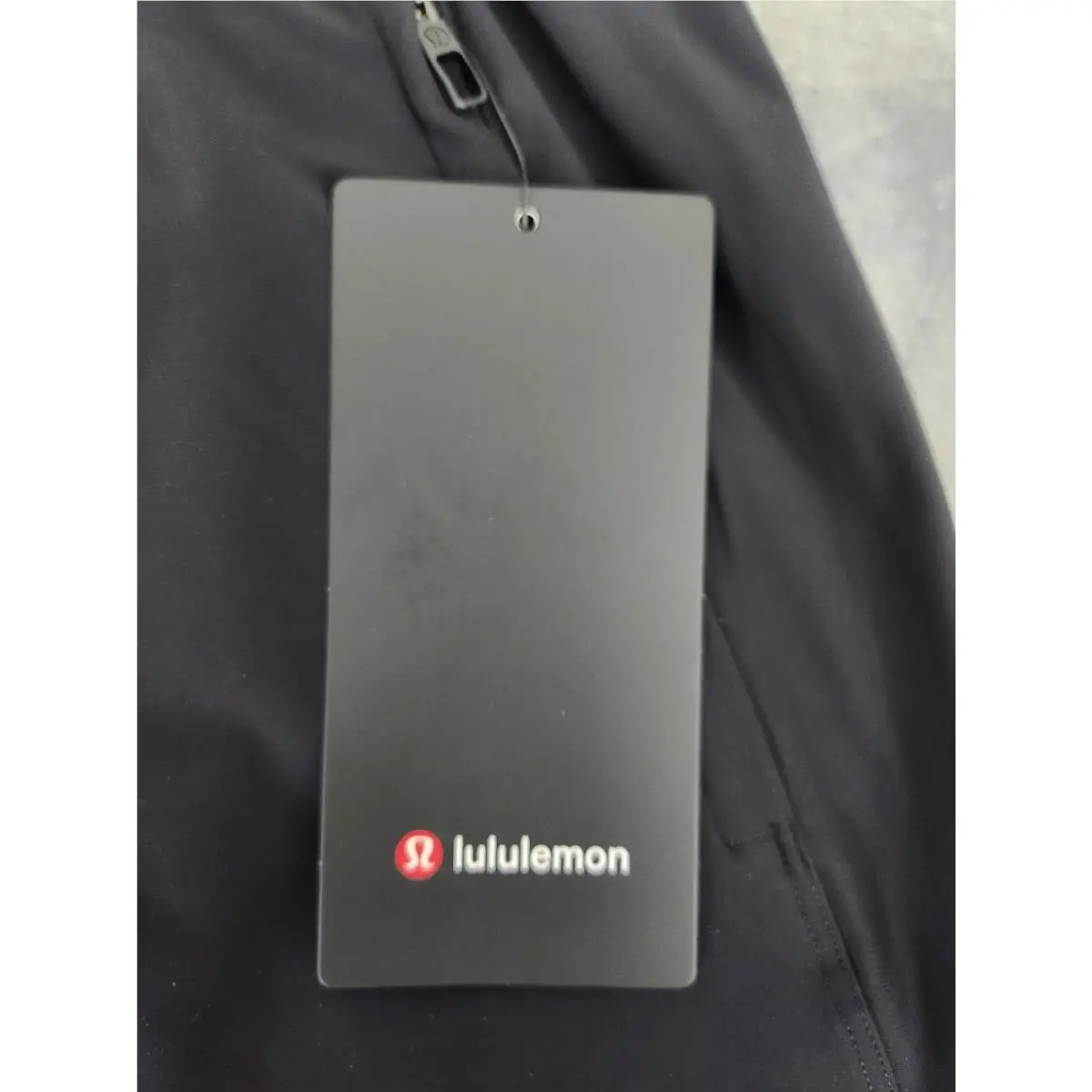 Lululemon clothing - Black 1