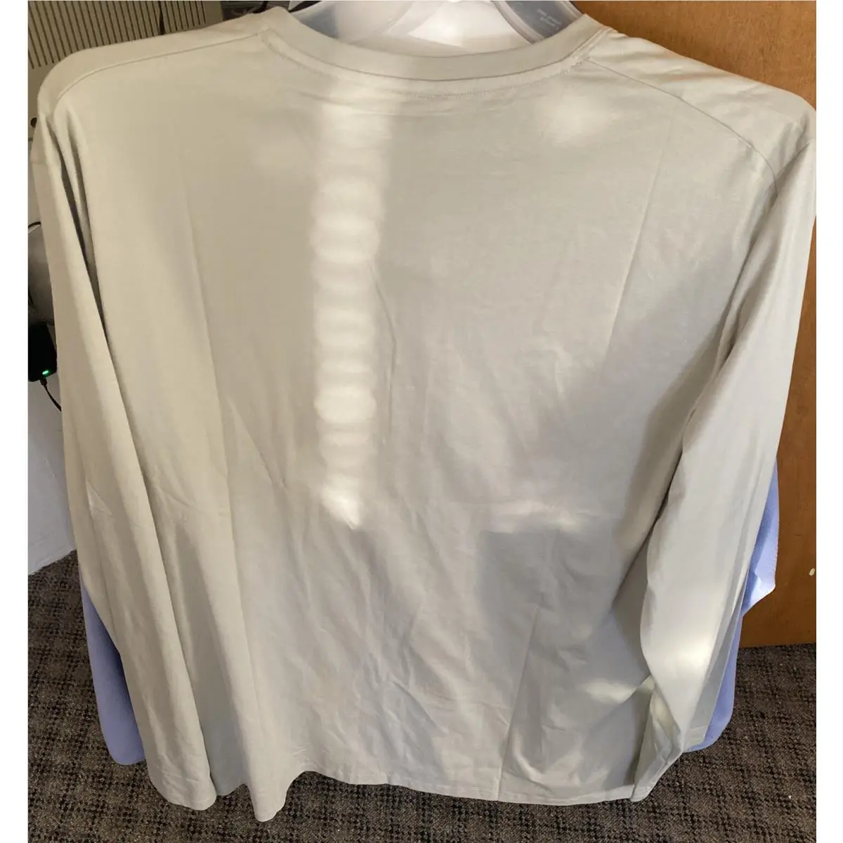 Lululemon clothing - LULULEMON THE FUNDAMETAL - THE FUNDAMETAL - Beige 2