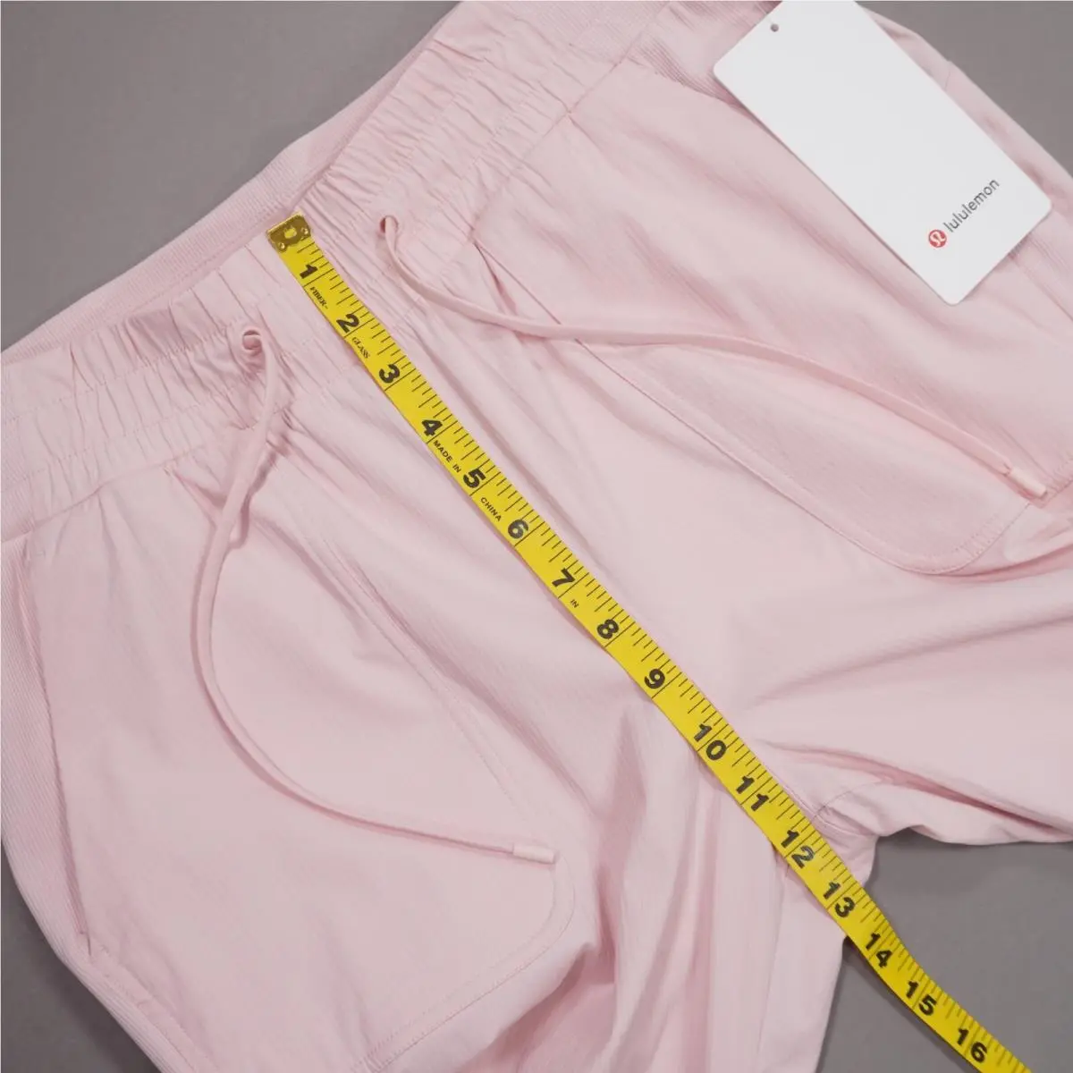 Lululemon clothing - W5DD6S - W5DD6S - Pink 9