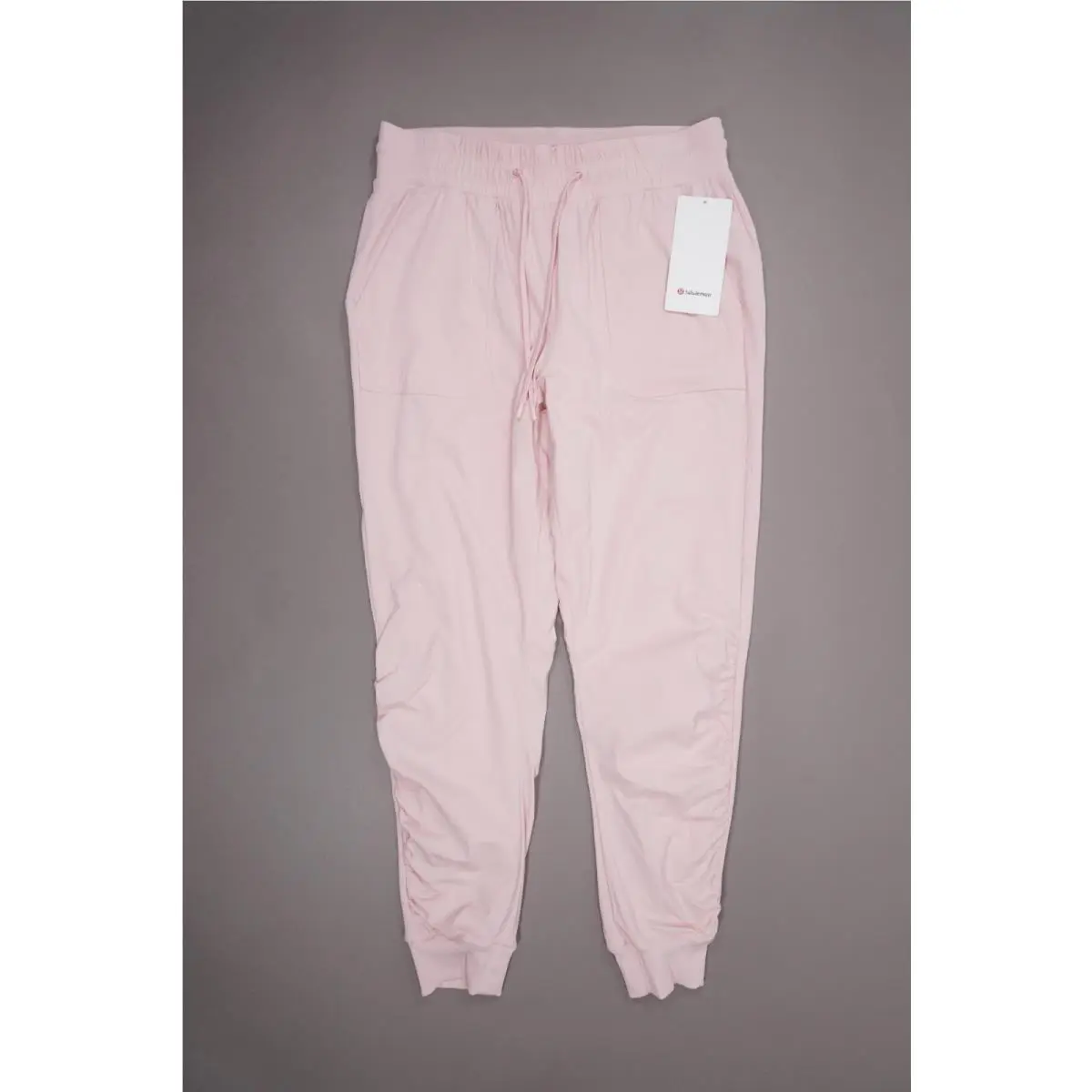 Lululemon clothing - W5DD6S - W5DD6S - Pink 0