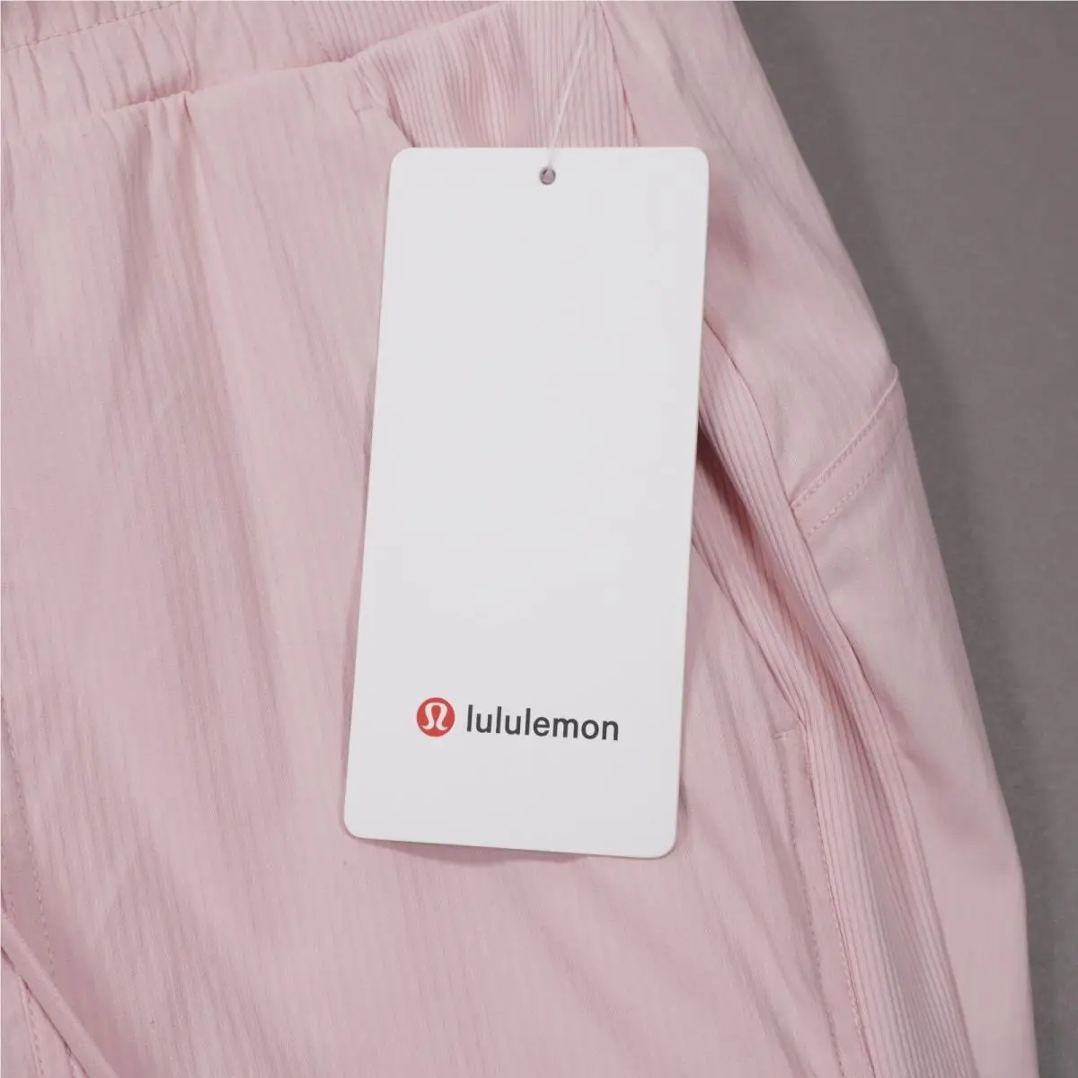 Lululemon clothing - W5DD6S - W5DD6S - Pink 3
