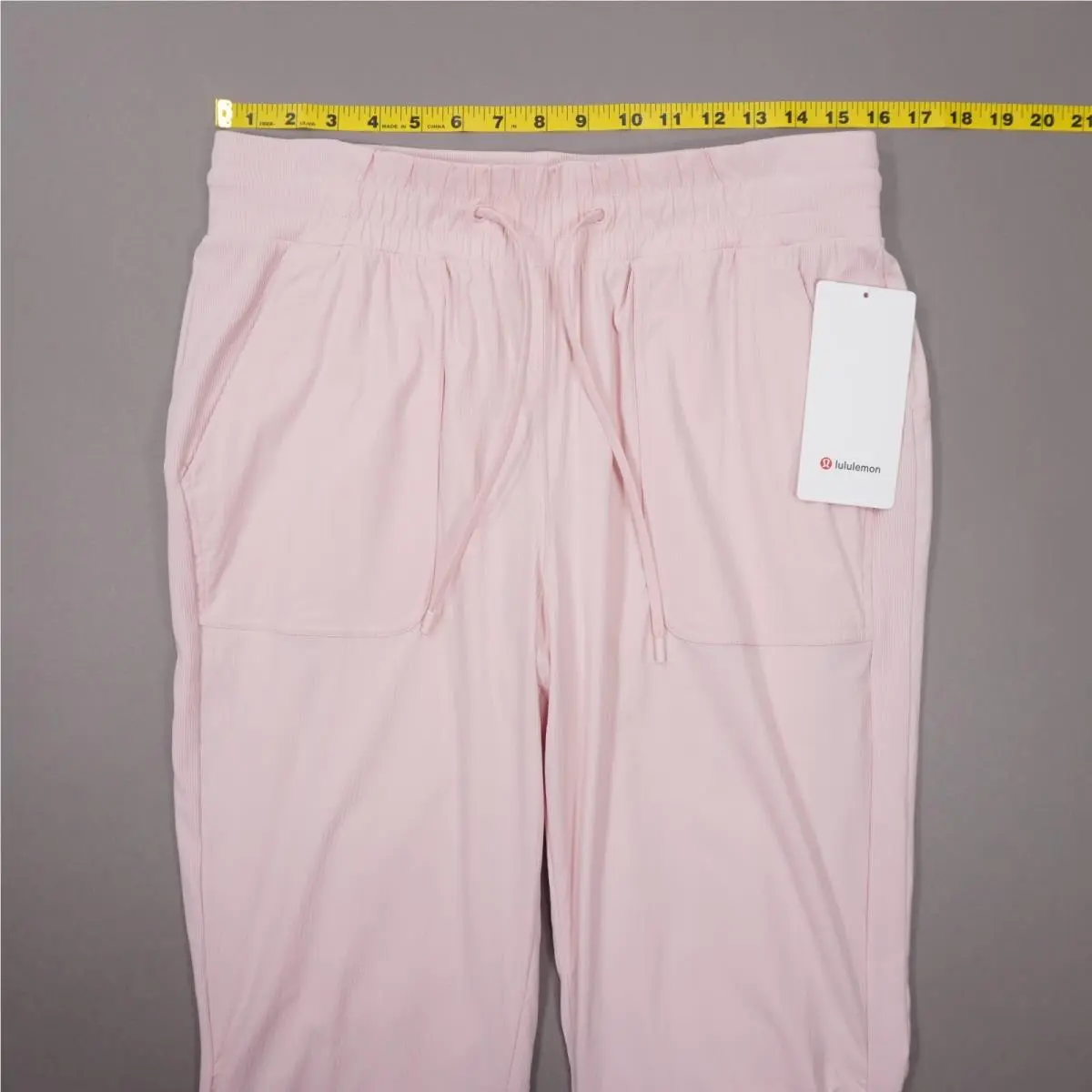 Lululemon clothing - W5DD6S - W5DD6S - Pink 7