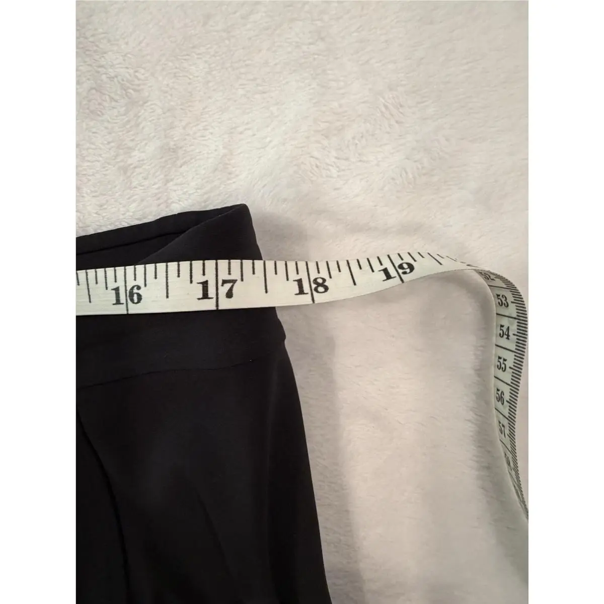 Lululemon clothing - Black 4