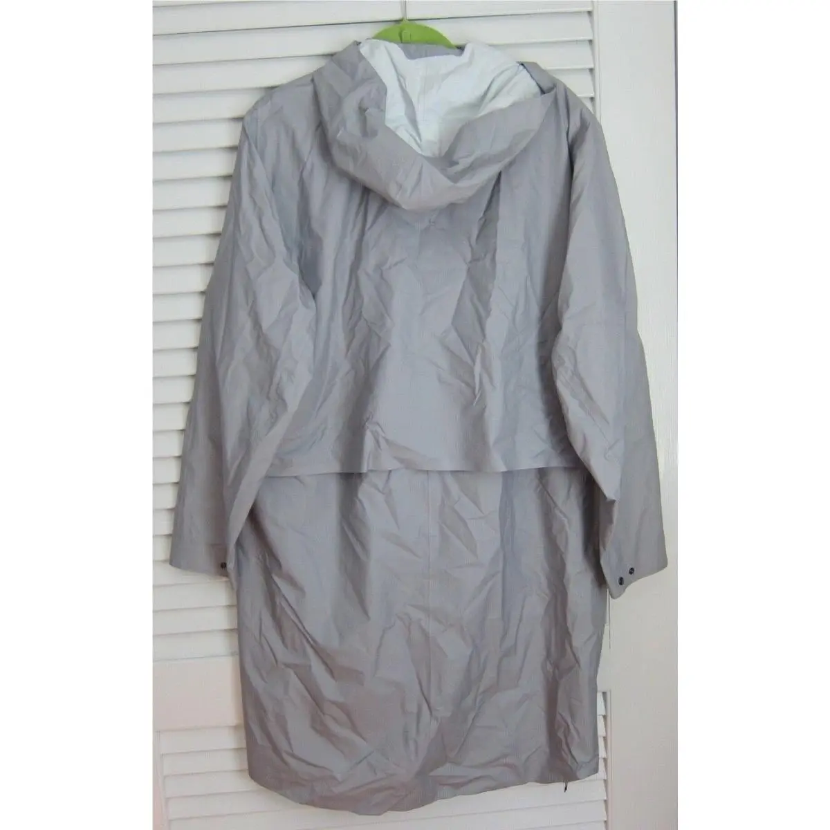Lululemon clothing - Gray 0
