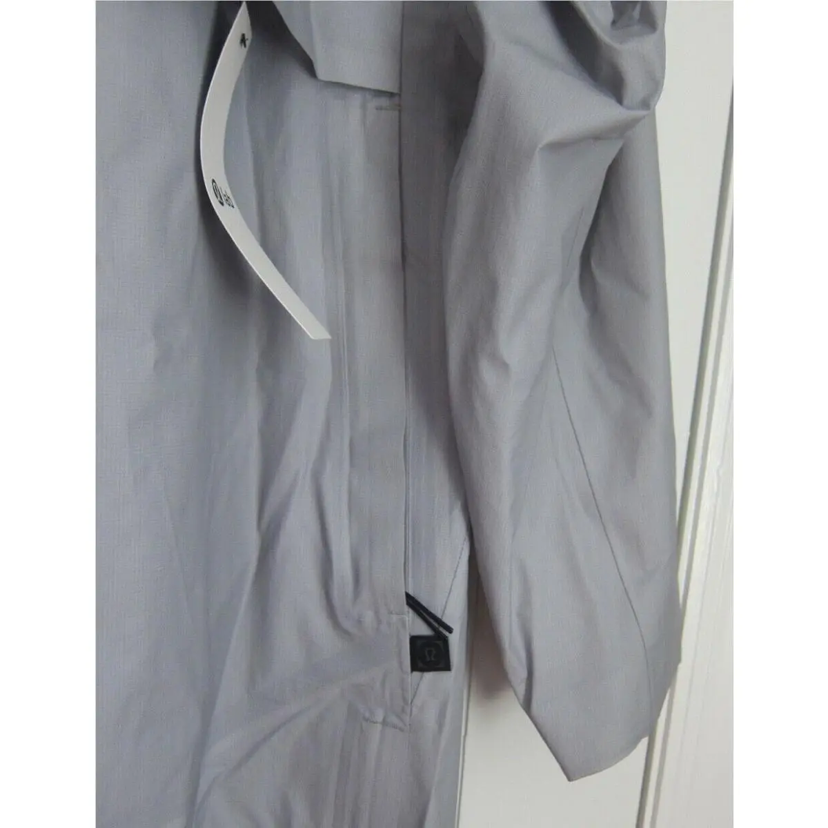 Lululemon clothing - Gray 1