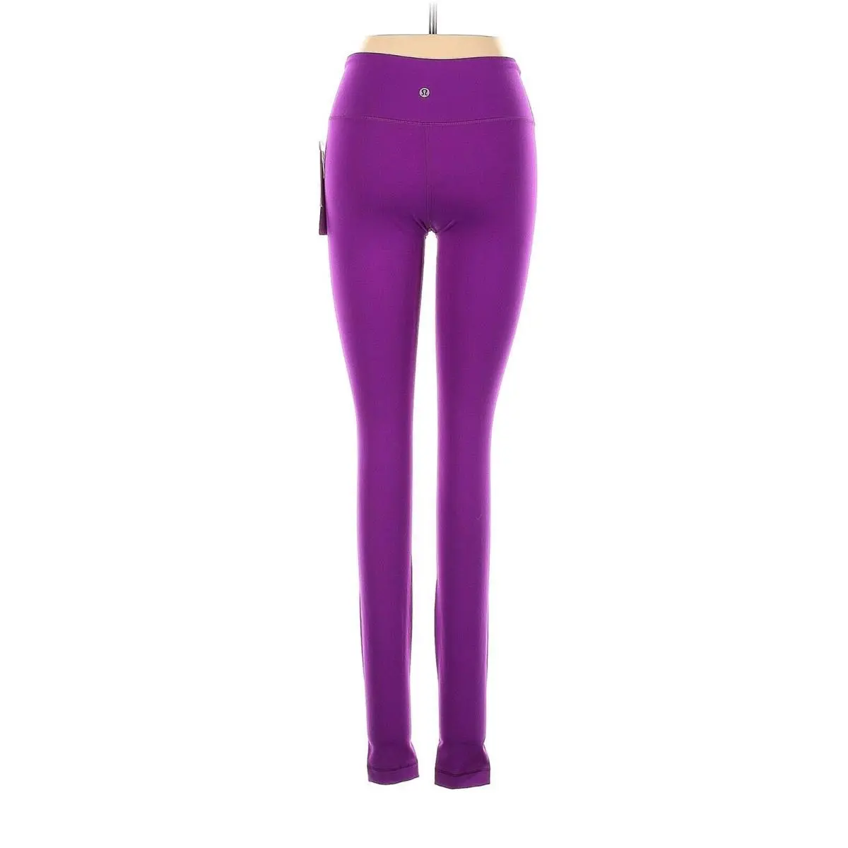 Lululemon clothing - Purple 1