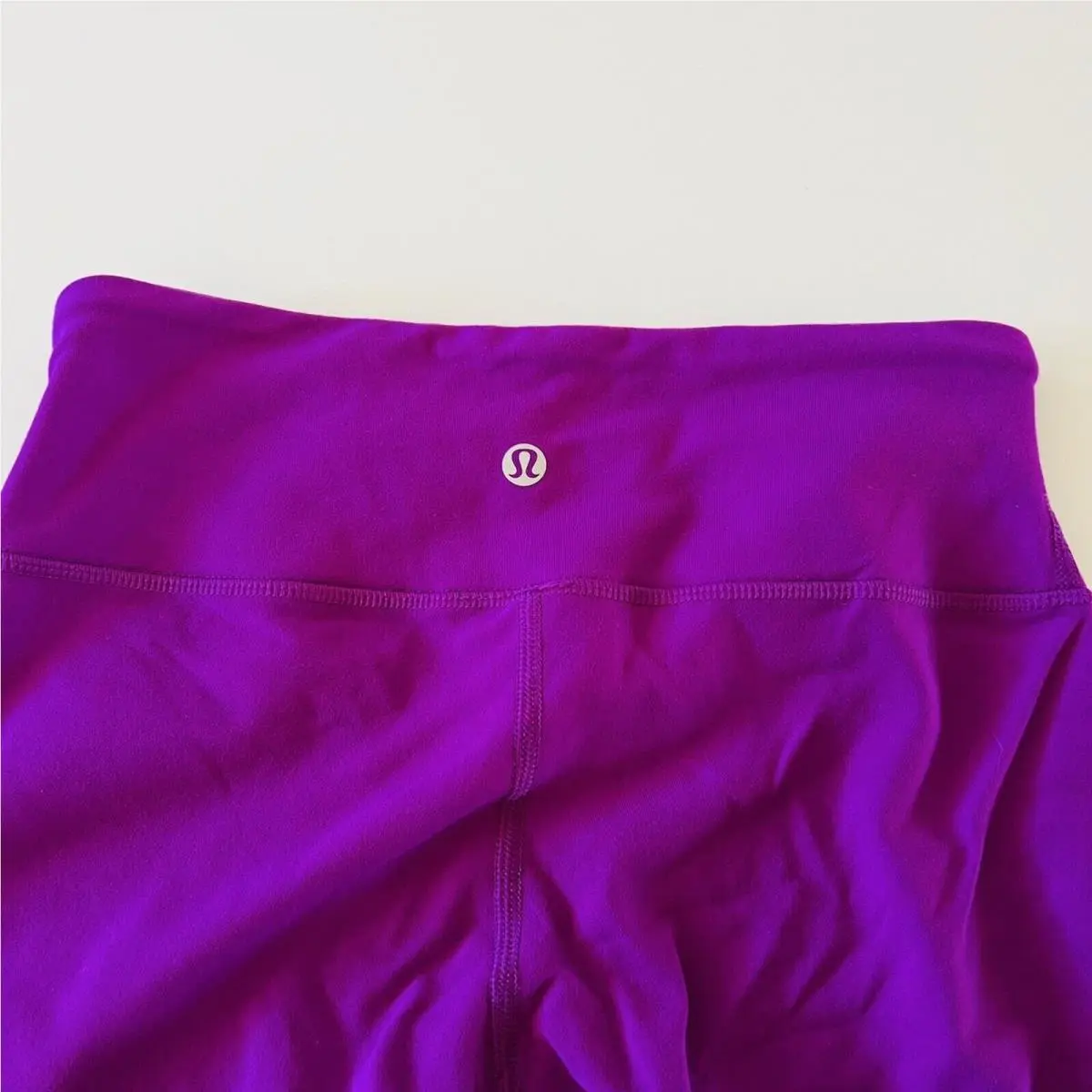 Lululemon clothing - Purple 2