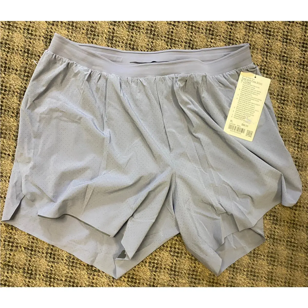 Lululemon clothing - PEPU 0