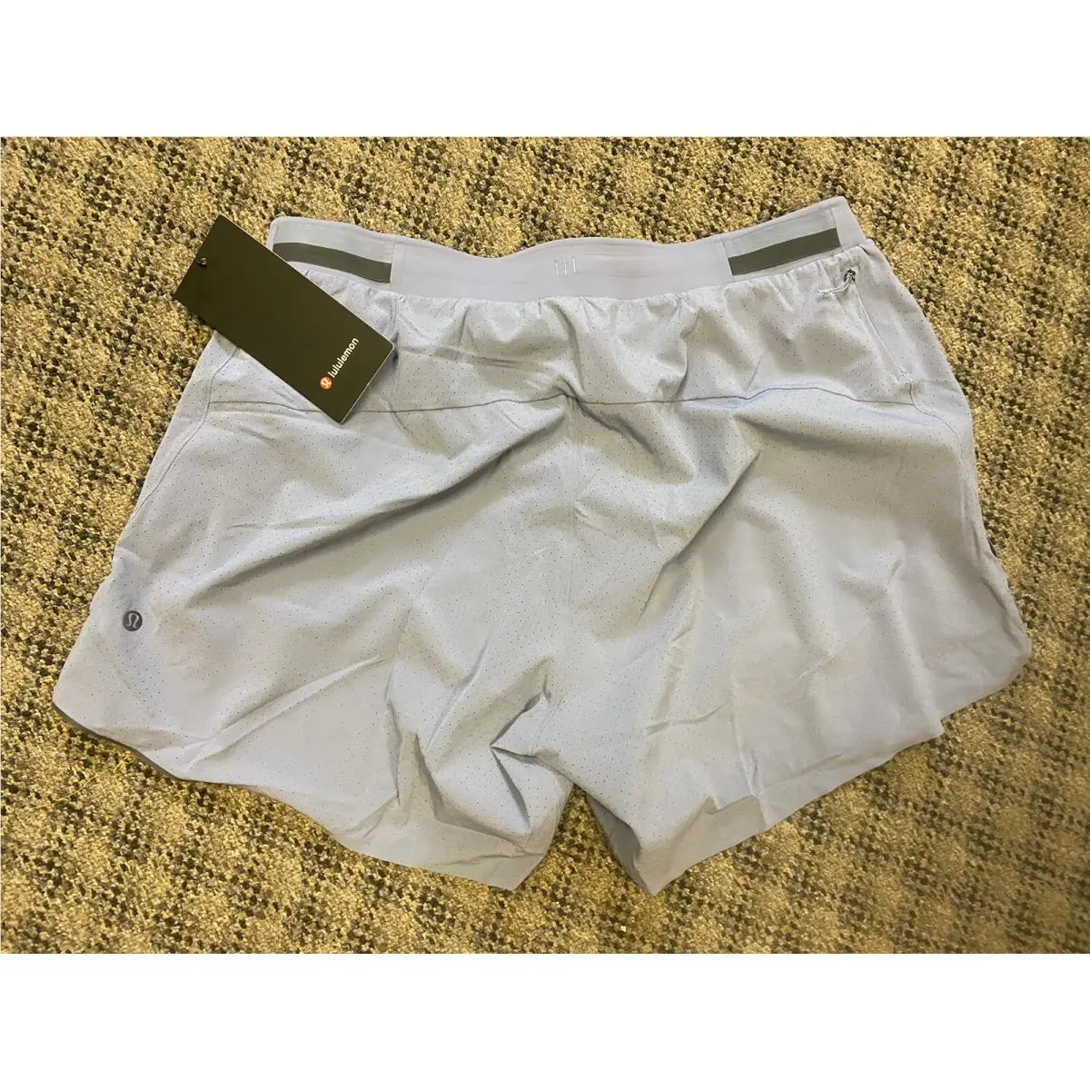 Lululemon clothing - PEPU 1