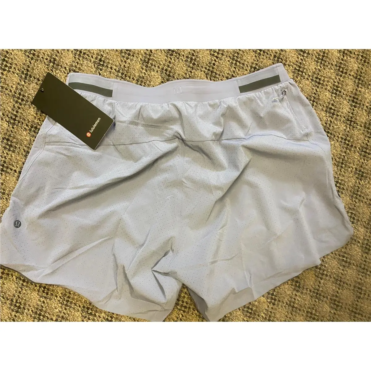 Lululemon clothing - PEPU 2