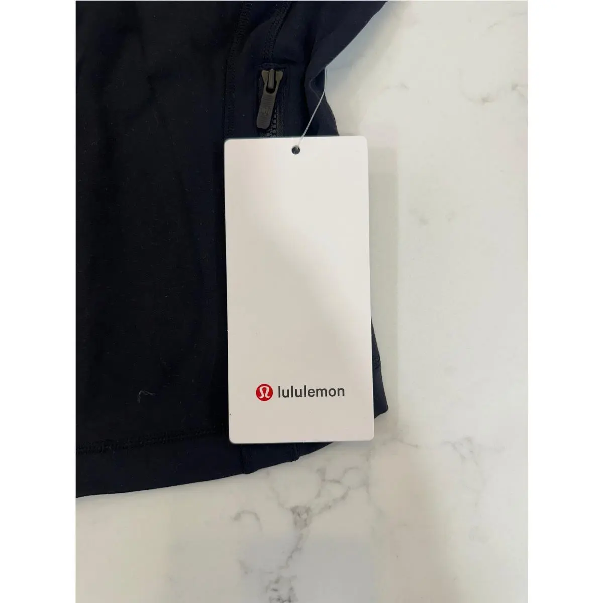Lululemon clothing - Black 1