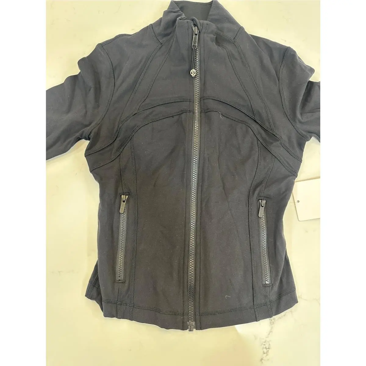 Lululemon clothing - Black 3