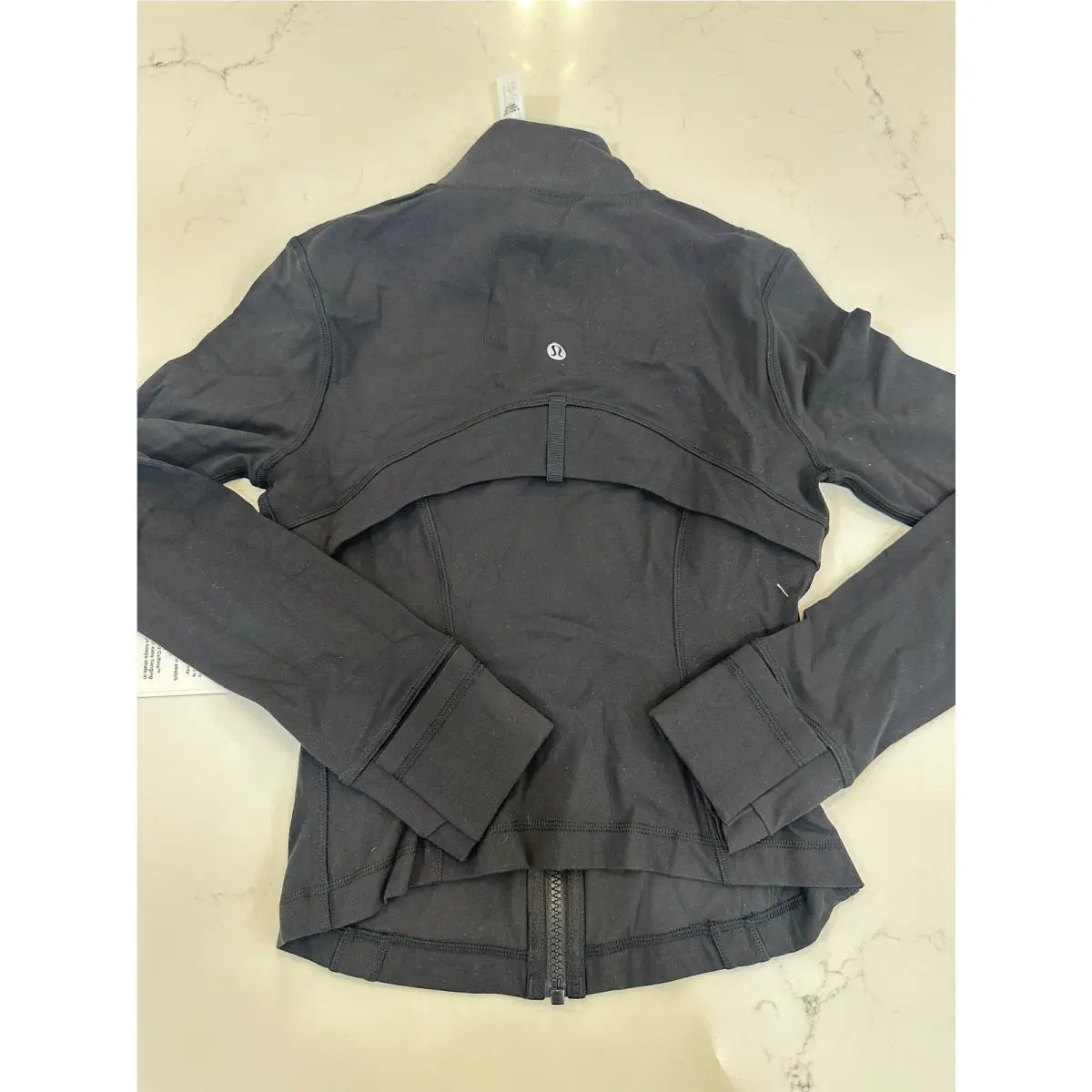 Lululemon clothing - Black 5