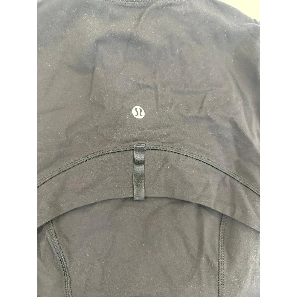 Lululemon clothing - Black 6