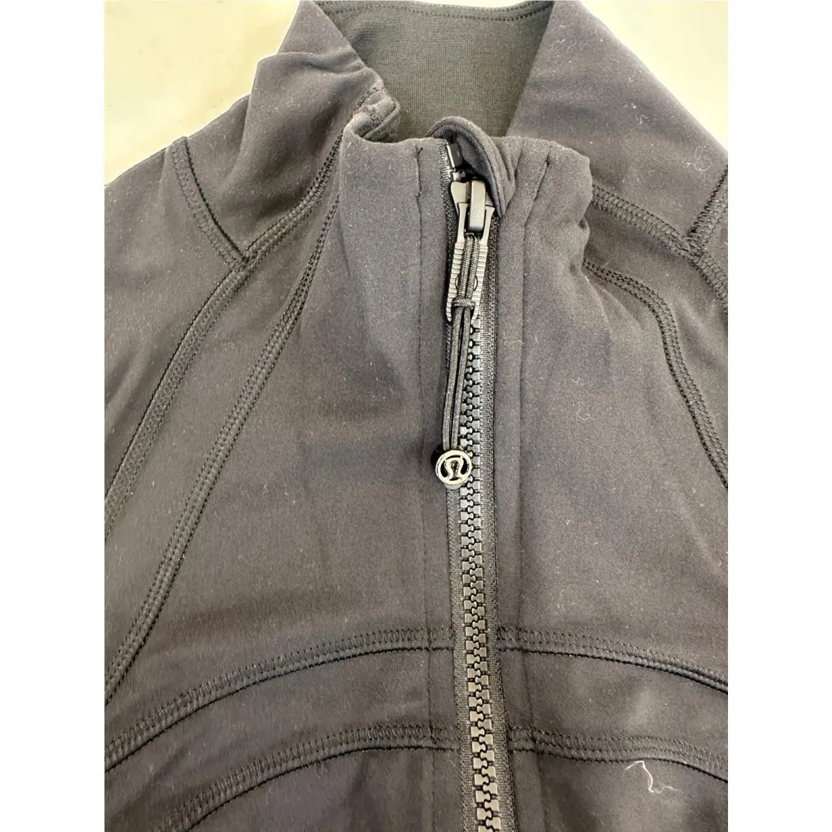 Lululemon clothing - Black 0