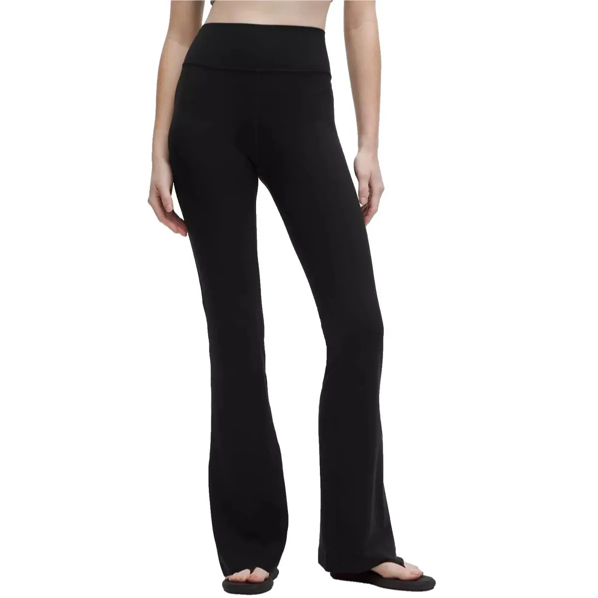 Lululemon clothing - Black 1