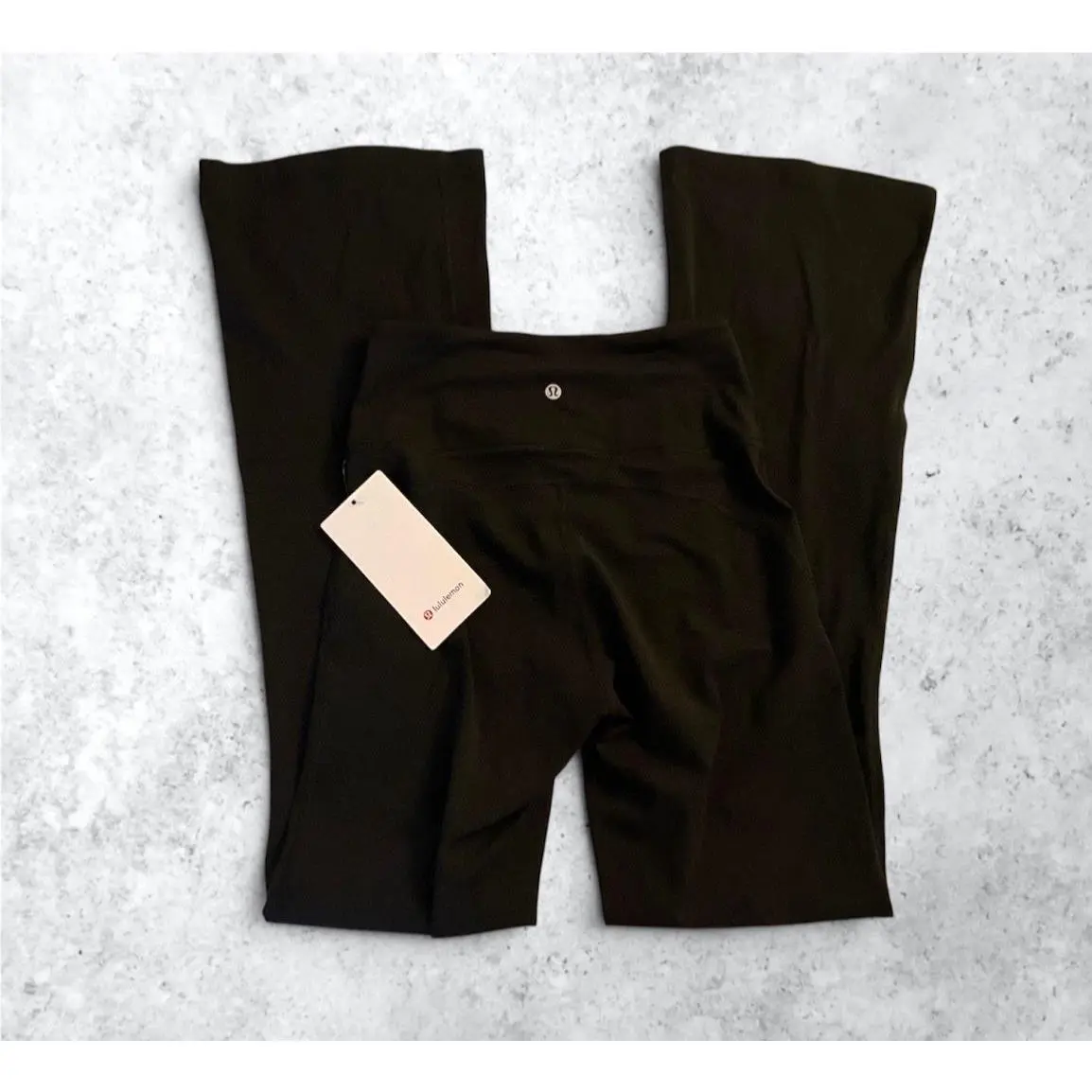 Lululemon clothing - Black 0