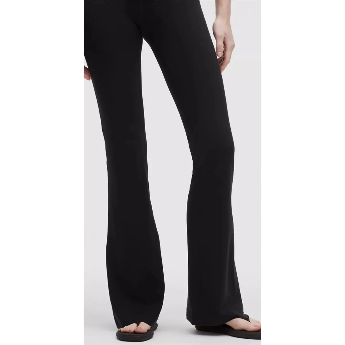 Lululemon clothing - Black 3