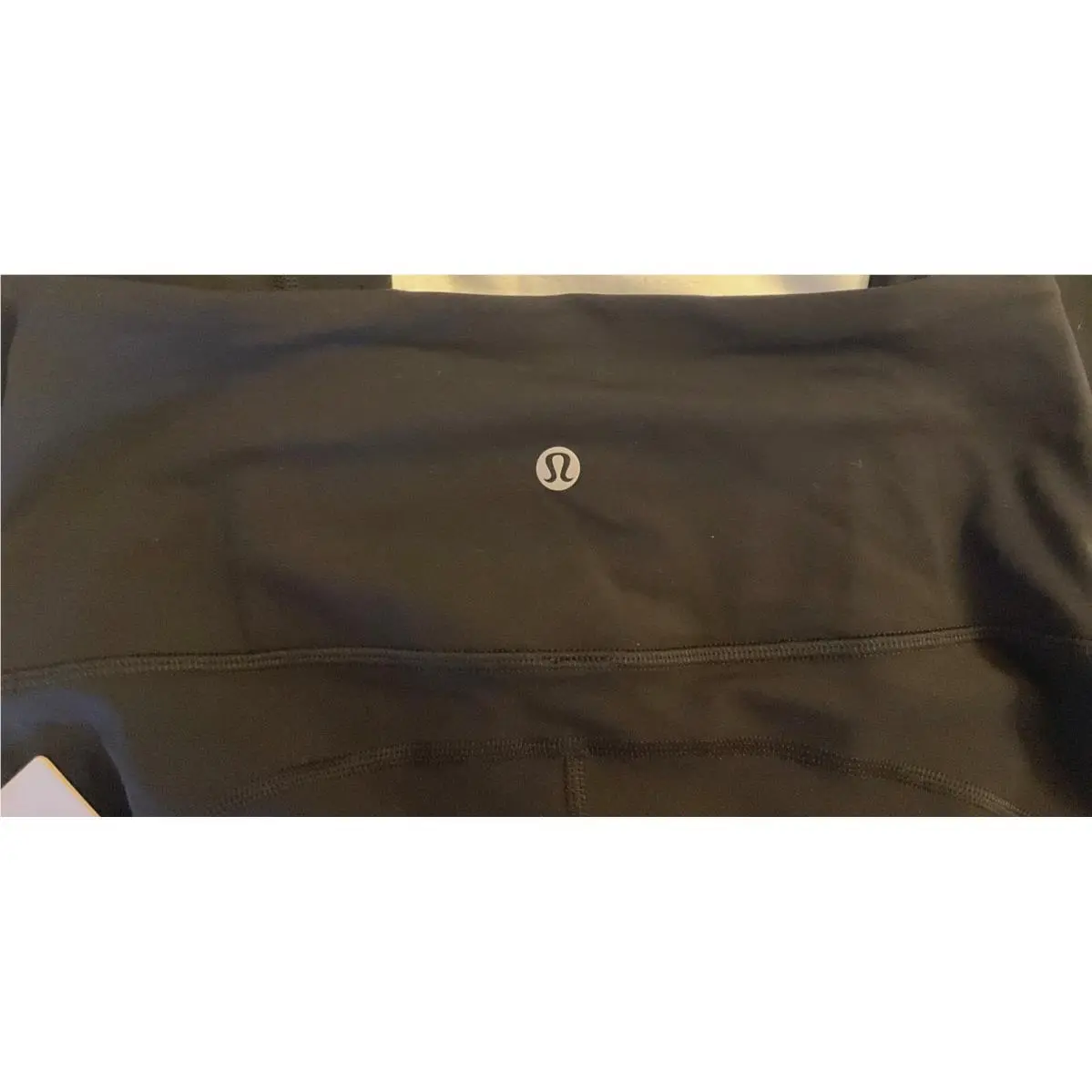 Lululemon clothing - Black 4