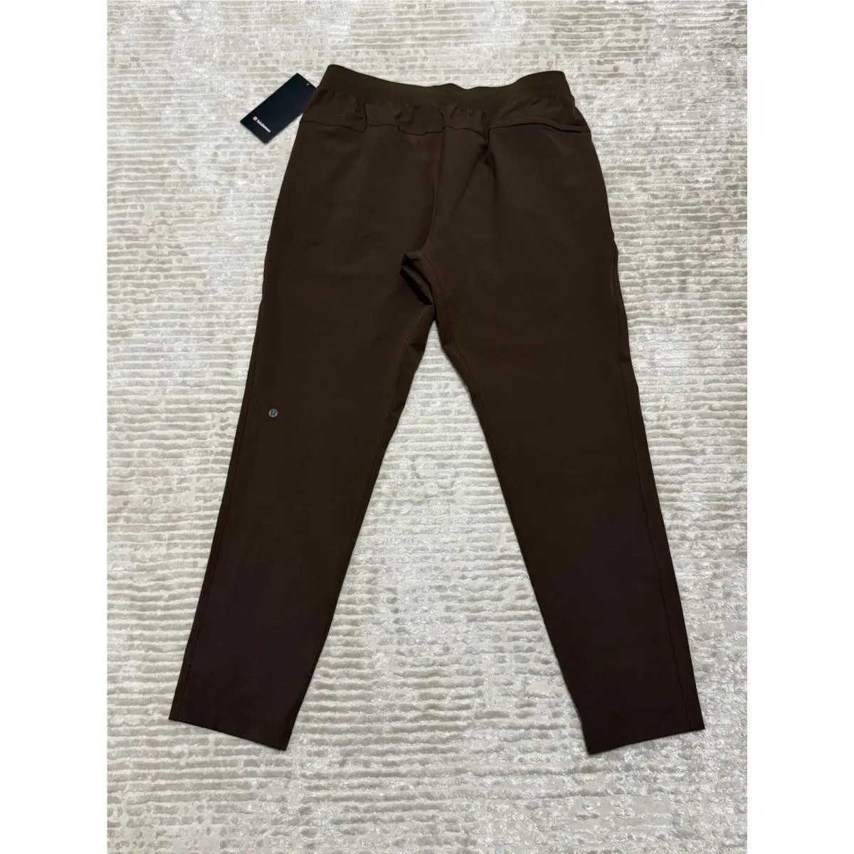 Lululemon clothing - Brown 1
