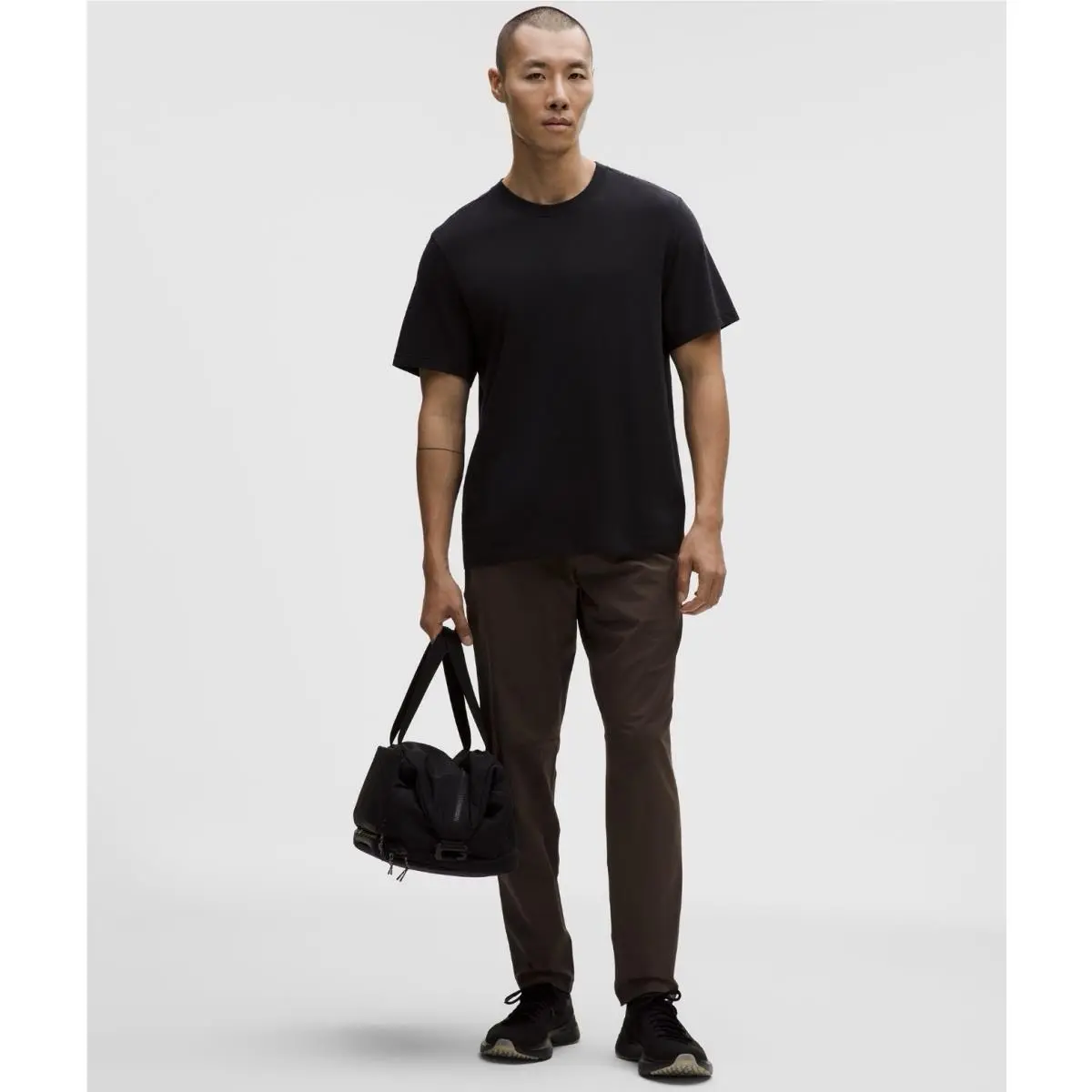 Lululemon clothing - Brown 6