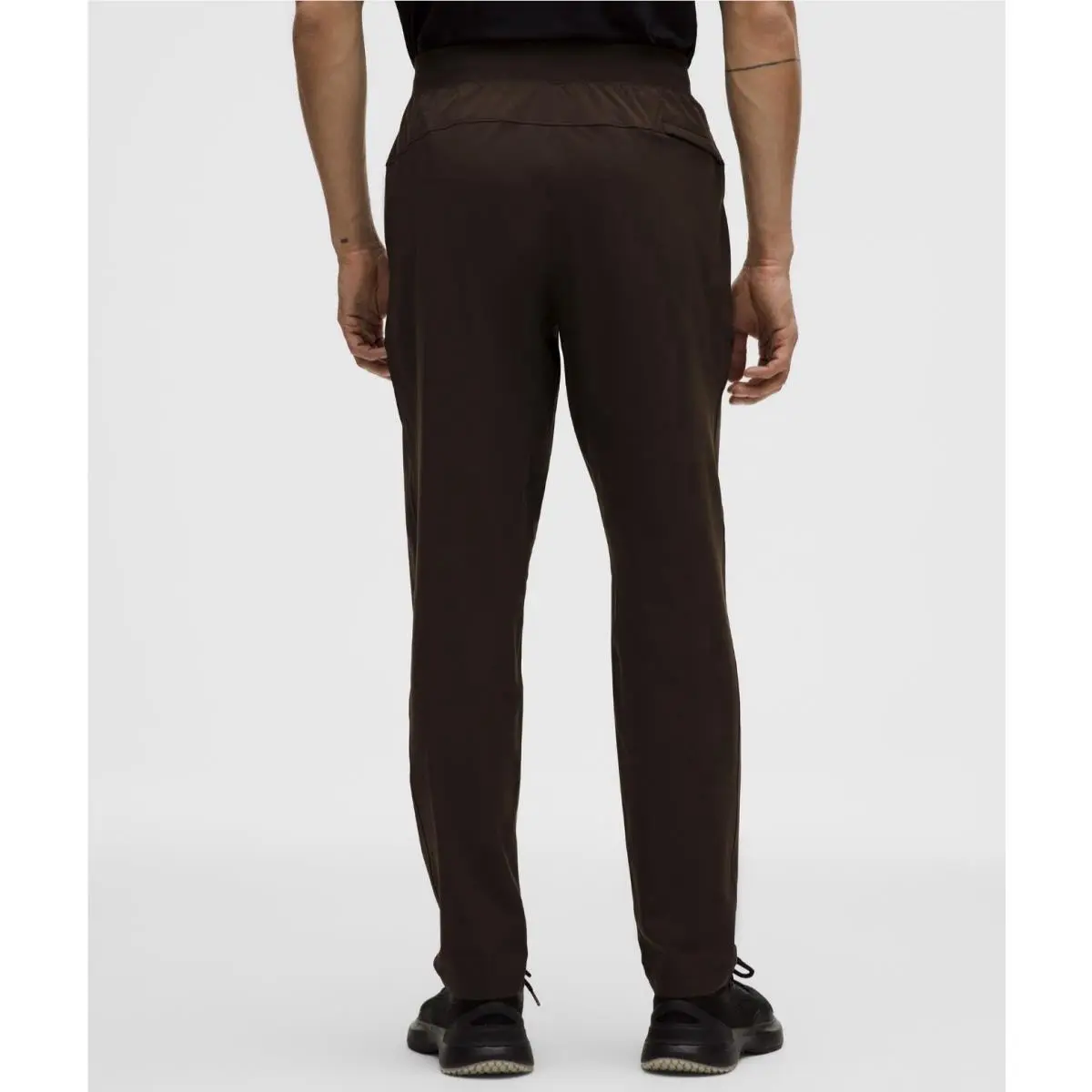 Lululemon clothing - Brown 7