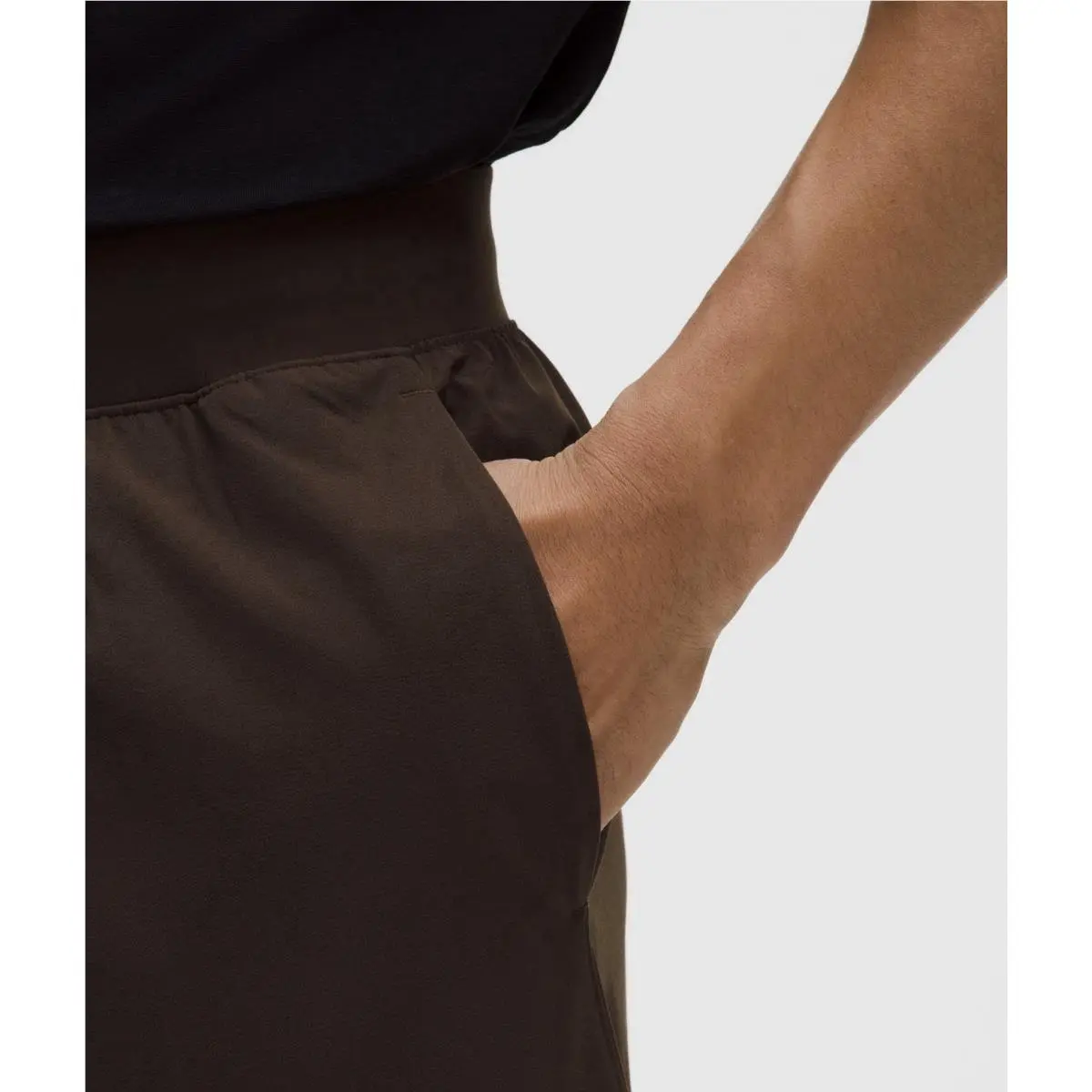 Lululemon clothing - Brown 9