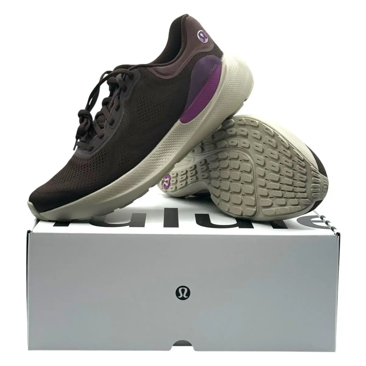 Lululemon shoes - Lululemon Beyondfeel - Beyondfeel - LM9AVDS - Purple 8