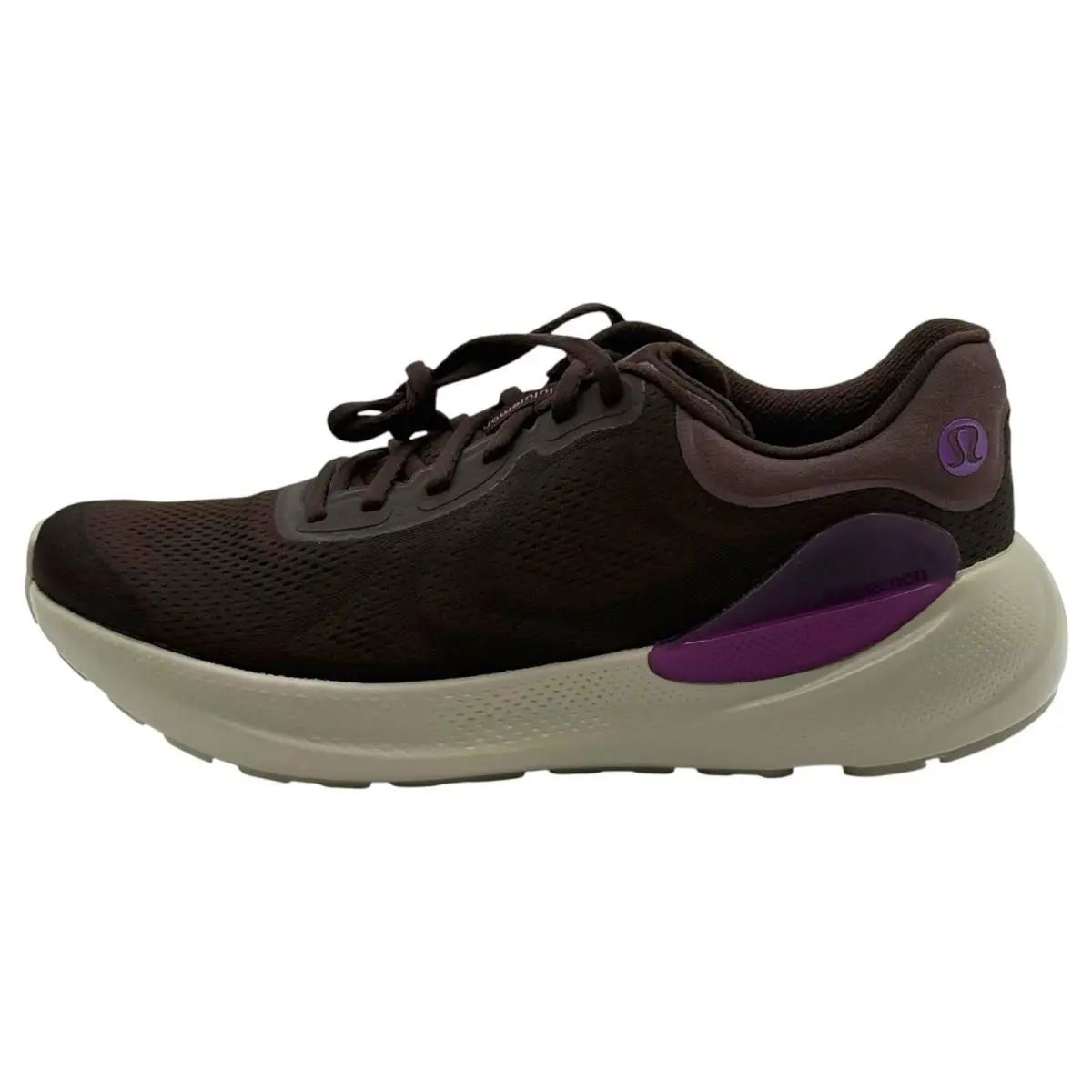 Lululemon shoes - Lululemon Beyondfeel - Beyondfeel - LM9AVDS - Purple 0
