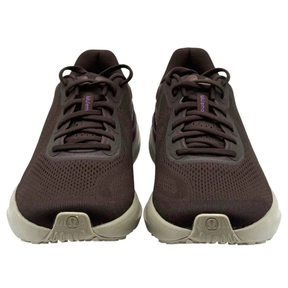Lululemon shoes - Lululemon Beyondfeel - Beyondfeel - LM9AVDS - Purple 2