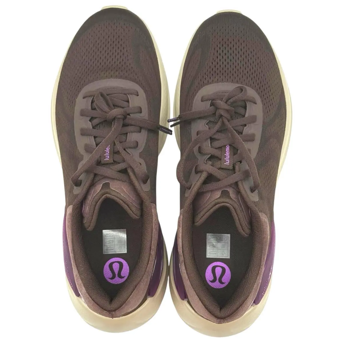 Lululemon shoes - Lululemon Beyondfeel - Beyondfeel - LM9AVDS - Purple 4