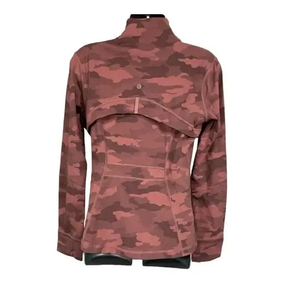 Lululemon clothing - Lululemon Define - Define - Pink 0