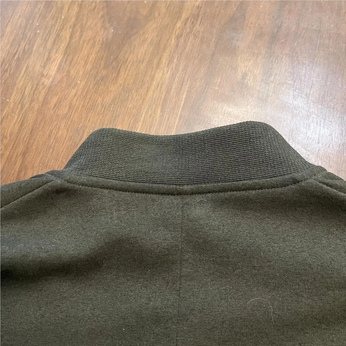 Lululemon clothing - Green 11