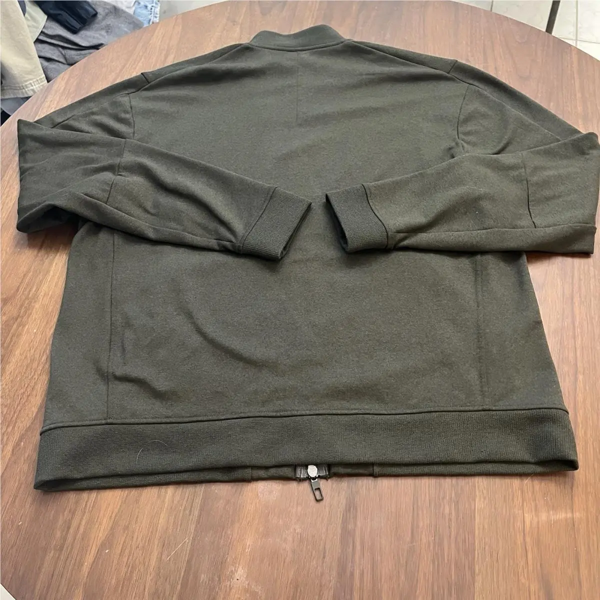 Lululemon clothing - Green 0