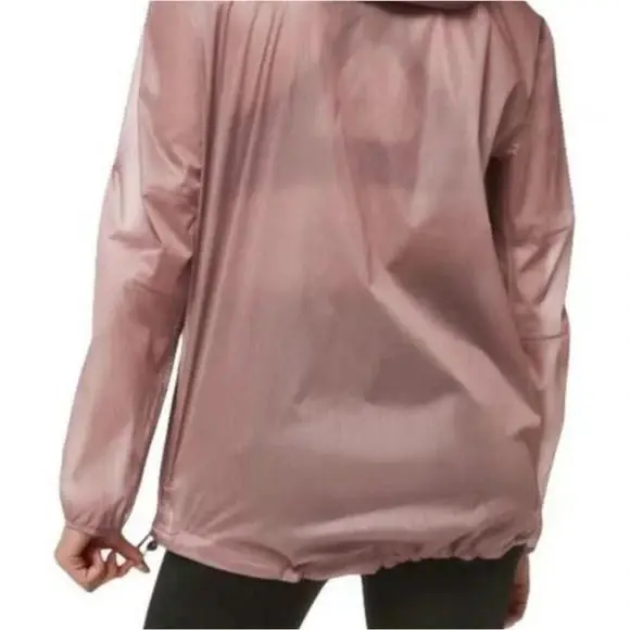 Lululemon clothing - Lululemon Sheer Joy - Sheer Joy - Pink 5