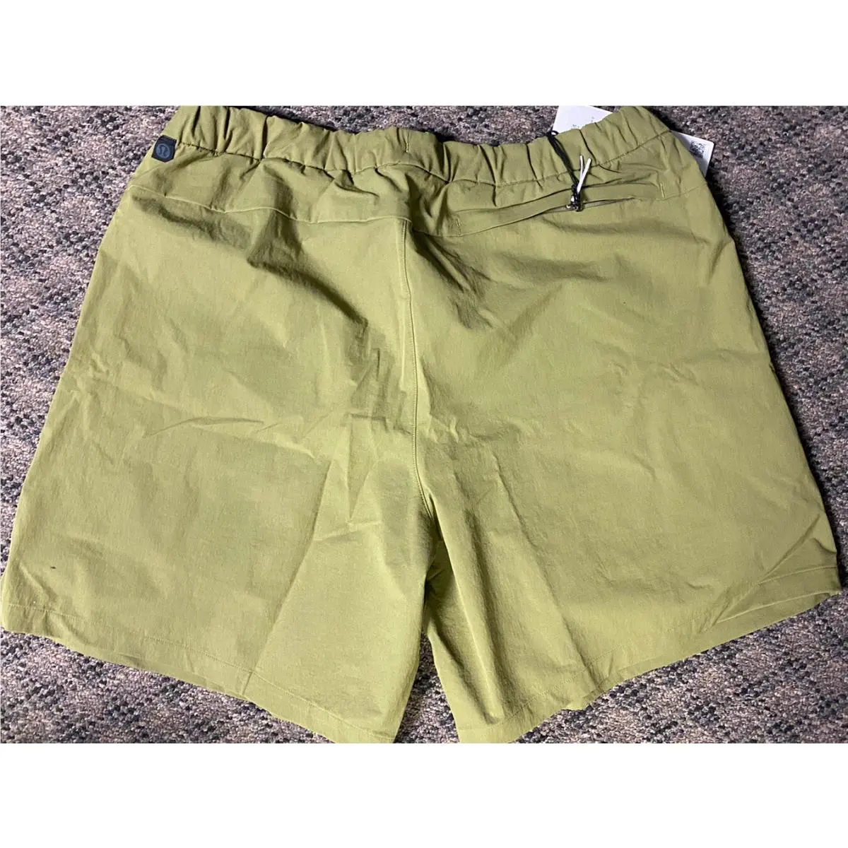 Lululemon clothing - Lululemon Lab - Lab - Green 0