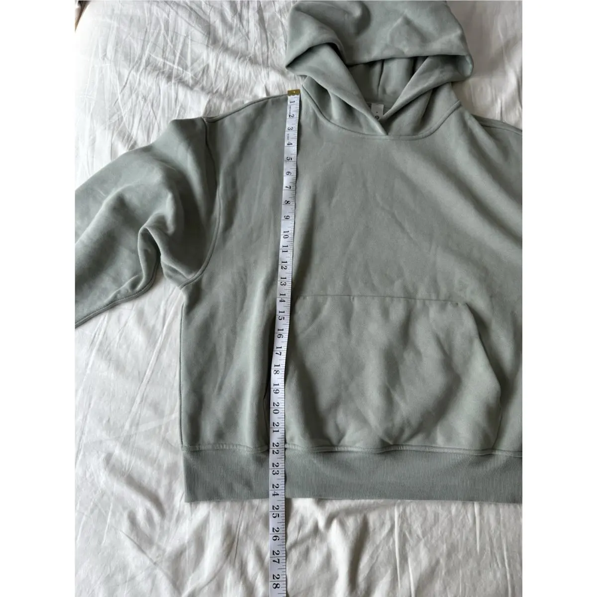 Lululemon clothing - Green 3
