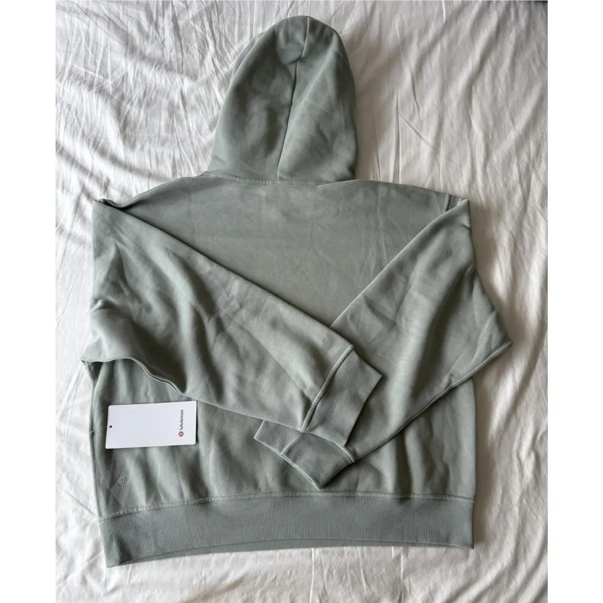 Lululemon clothing - Green 6
