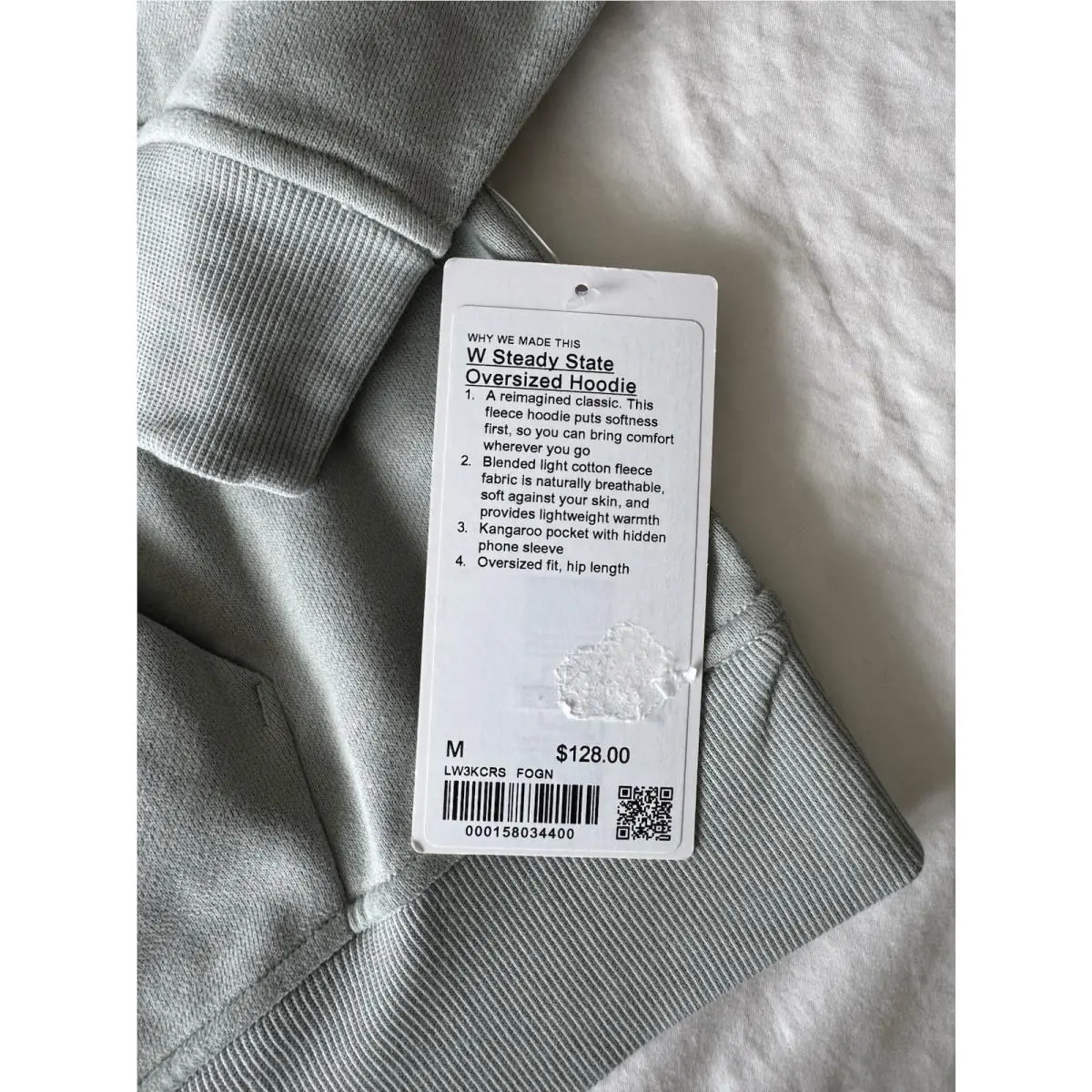 Lululemon clothing - Green 0
