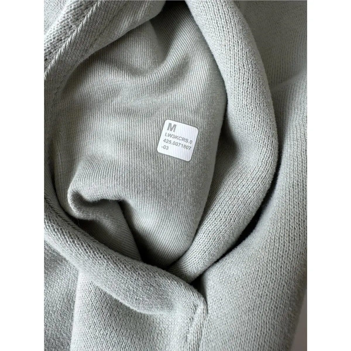 Lululemon clothing - Green 4