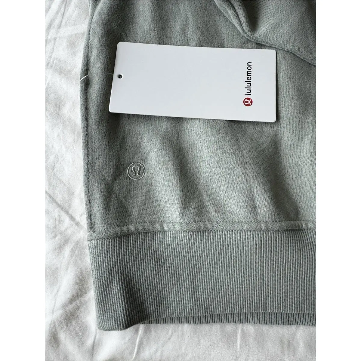 Lululemon clothing - Green 5