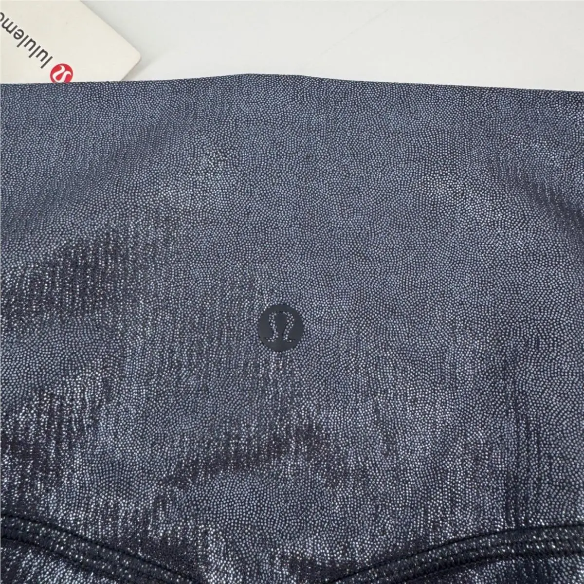 Lululemon clothing - Blue 3