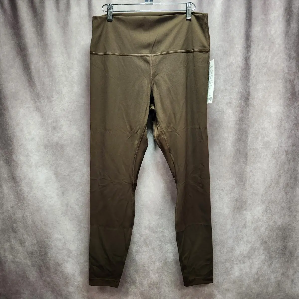 Lululemon clothing - Lululemon Align - Align - Brown 0