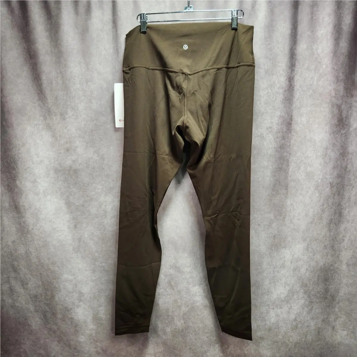 Lululemon clothing - Lululemon Align - Align - Brown 1