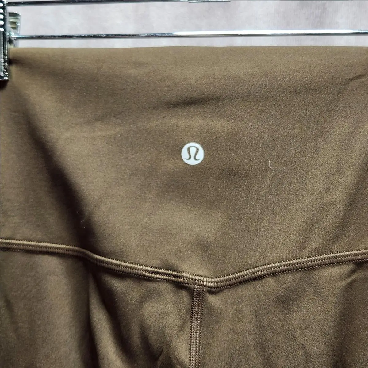 Lululemon clothing - Lululemon Align - Align - Brown 2