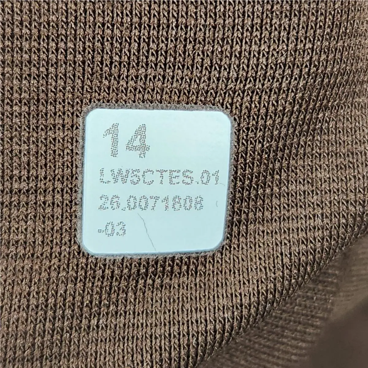 Lululemon clothing - Lululemon Align - Align - Brown 4